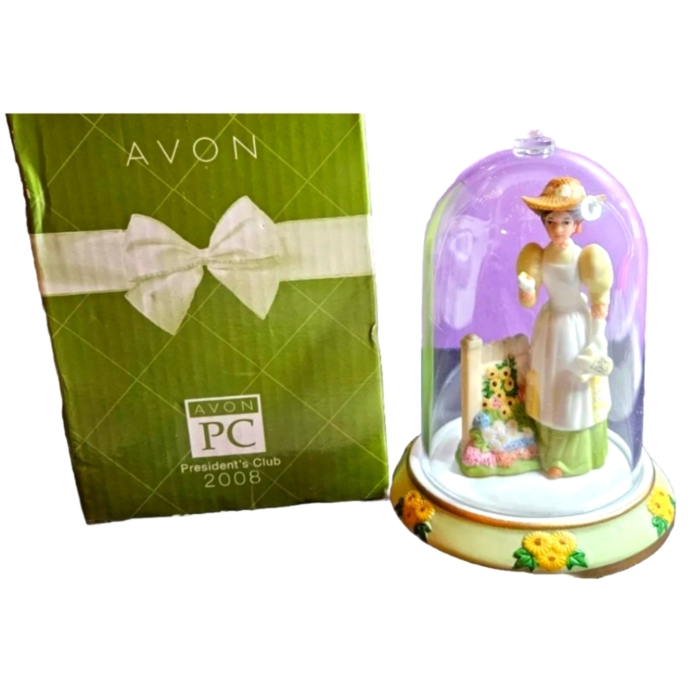 AVON 2008 MRS. ALBEE